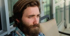 Prepared for Betrayal - In Touch - April 19