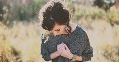 Worry Wastes Life - Girlfriends in God - July 31, 2018	