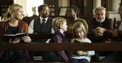 What Does it Mean That "As for Me and My House, We Will Serve the Lord"?
