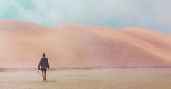 Shallow - Streams in the Desert - September 9