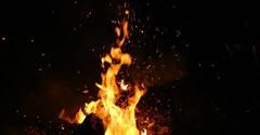 Shadrach, Meshach and Abednego - Bible Story