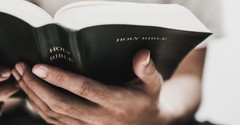 5 Truths to Know about Psalm 119 - Your Daily Bible Verse - September 5