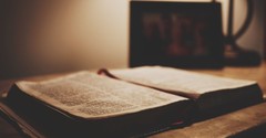 If We Confess Our Sins - Verse Meaning of 1 John 1:9