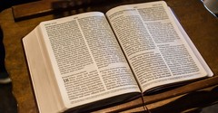 16 Reasons: Not Ashamed of the Gospel
