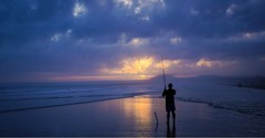 Spiritually Satisfied - In Touch - August 4