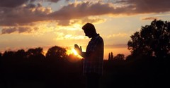 Our Incomparable Companion - In Touch - October 10