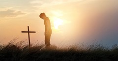 What Does “Take Up Your Cross” Really Mean?