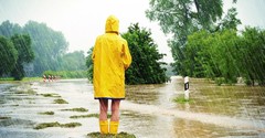 A Prayer for When Disaster Strikes