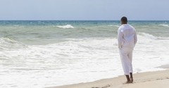 God Hears You! - Senior Living - April 24