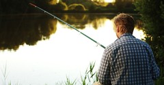 Developing Patience - In Touch - April 25
