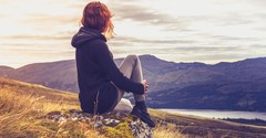 Peace, Joy, and Contentment - In Touch - July 10