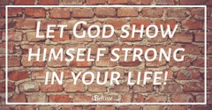 The God Who Shows, Teaches and Guides Me - iBelieve Truth: A Devotional for Women - July 10