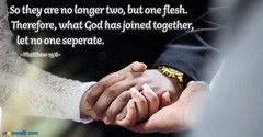 How Couples Can Keep from Growing Apart in Marriage - Crosswalk Couples Devotional - May 11