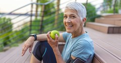 The Meaning Behind "Your Body Is a Temple" &amp; 5 Things You Should Be Doing