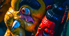Is Demon Possession a Thing in the West?