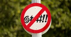 What Does the Bible Say about Cursing, Swearing, and Using Profanity?