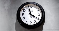 When You Feel There’s Just Not Enough Time - Girlfriends in God - November 14, 2019