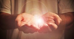 Recapturing Us in the Midst of Our Rush - Encouragement for Today - November 6, 2014