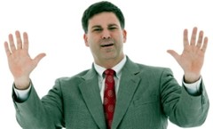 Backing Off - Today's Insight - September 25, 2014	