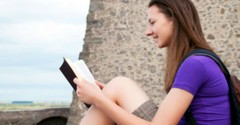 Knowing about God is Not Enough - Girlfriends in God - November 10, 2014