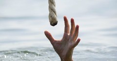 What is Salvation? - Love Worth Finding - January 29, 2015