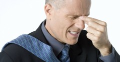 Depression and the Ministry