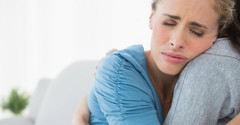 What Will You Do with Your Pain? - Girlfriends in God - May 23, 2016
