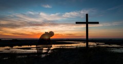 The Meaning of "By His Stripes We Are Healed" in Isaiah 53:5