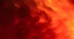 Elijah and the Miracle of Fire from Heaven