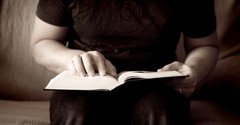 The Work of the Believer - In Touch - October 24