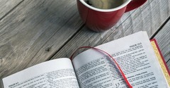 12 Scripture Verses to Help You Find Strength