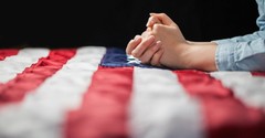 7 Powerful Prayers the United States of America Needs Right Now