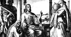 5 Lessons Women Can Learn from Mary and Martha