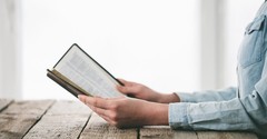 You Can Count on the Promises of God - Girlfriends in God - March 7, 2017