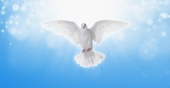A Prayer for Strength and Power in Prayer