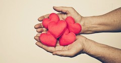 How Can We Practice Sacrificial Love?