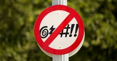 Is It Sinful to Use Profanity?