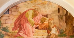 The God of Second Chances - Girlfriends in God - July 6, 2017