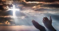 21 Prayers for Strength to Use in Difficult Times