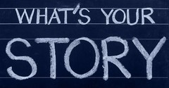 When You Don’t Like the Story God is Writing - Girlfriends in God - August 29, 2017