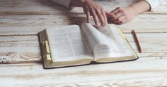 10 Names of God and What They Mean
