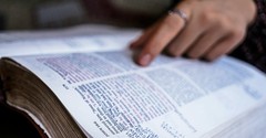 10 Things the Bible Can Do