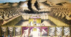 Ever Wonder Why God Had Such a Specific Design for His Tabernacle?