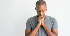 Pray... and Do Your Part - Greg Laurie Daily Devotion - April  29