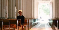 The Church: God's Design - In Touch - May 1