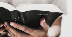 What Are Parables? 5 Things Jesus Teaches Us