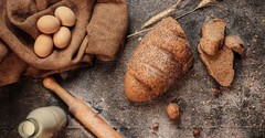 What Is the Significance of Bread in the Bible?