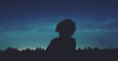When God Whispered - Crosswalk the Devotional - November 21