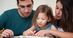 3 Ways to Prepare Our Families for Easter