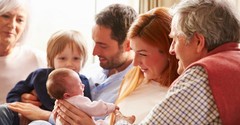 Enriching the Family - Joy of My Heart with Anne Graham Lotz - September 18